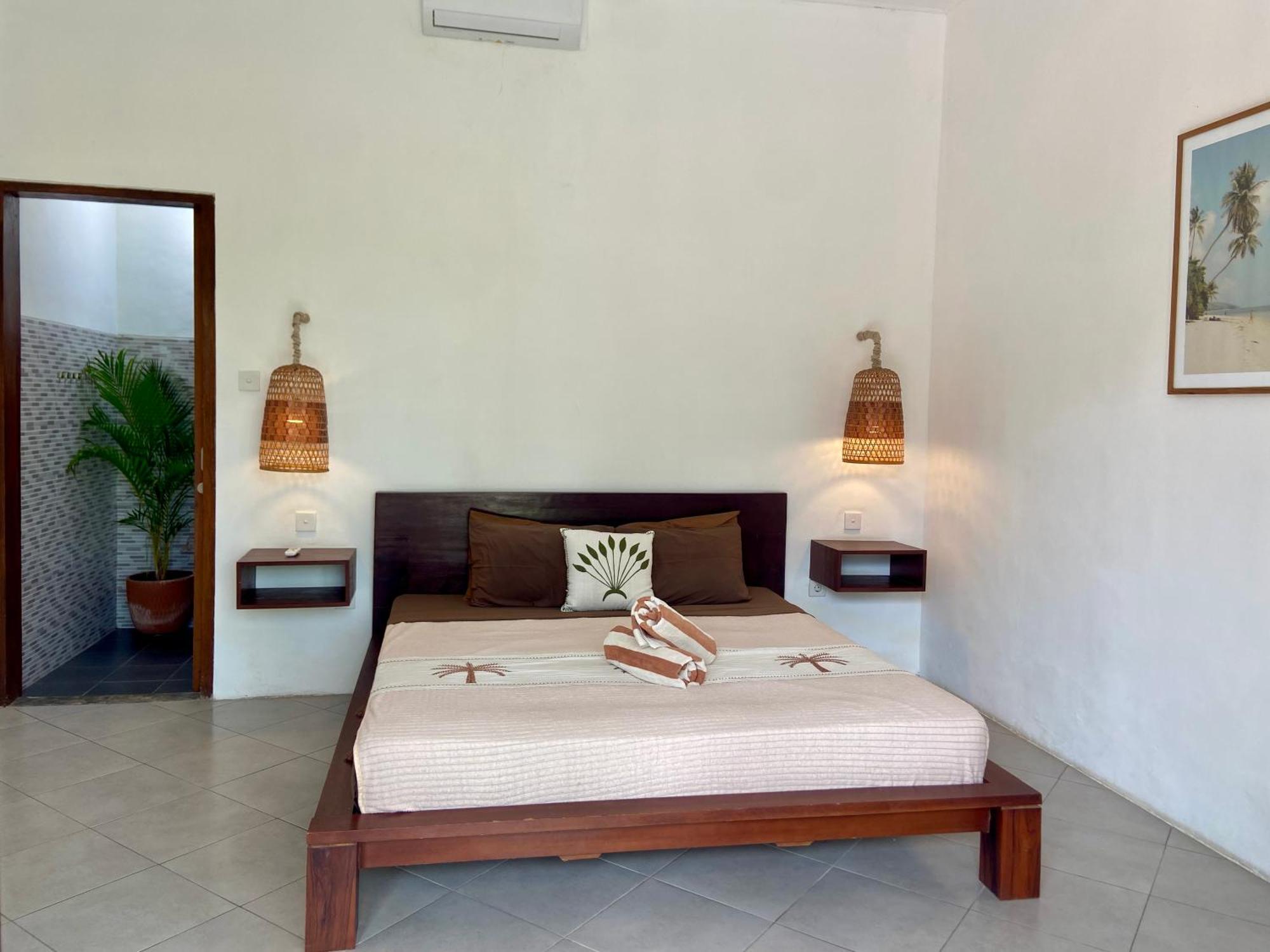 Charming Ricefield View 3 Bedrooms Villa Canggu Exterior foto